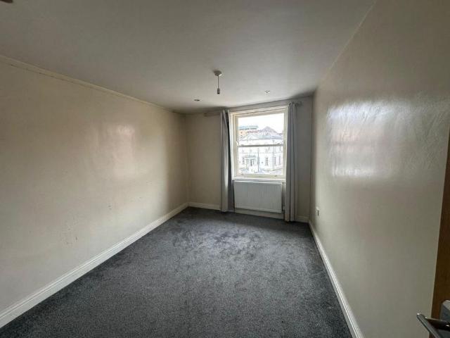 Apartment for rent in Deeplish, Rochdale
