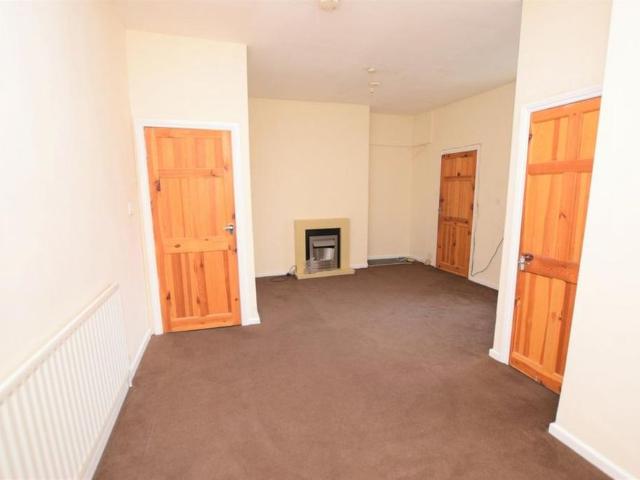 Apartment for rent in Quaking Houses, Stanley