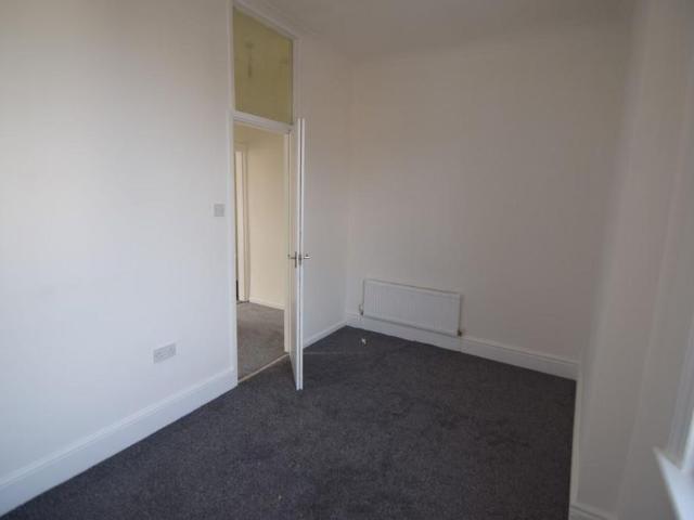 Apartment for rent in Revoe, Blackpool