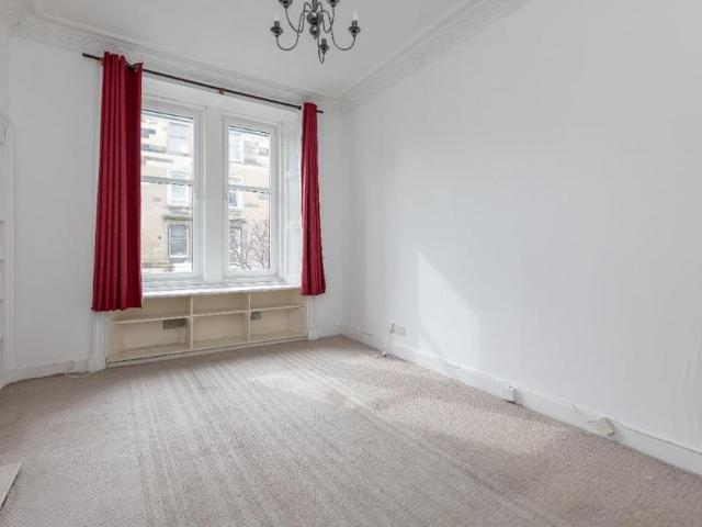 Apartment for rent in Pilrig, City of Edinburgh