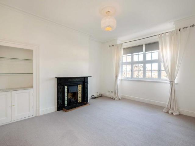 Apartment for rent in Bishophill, York