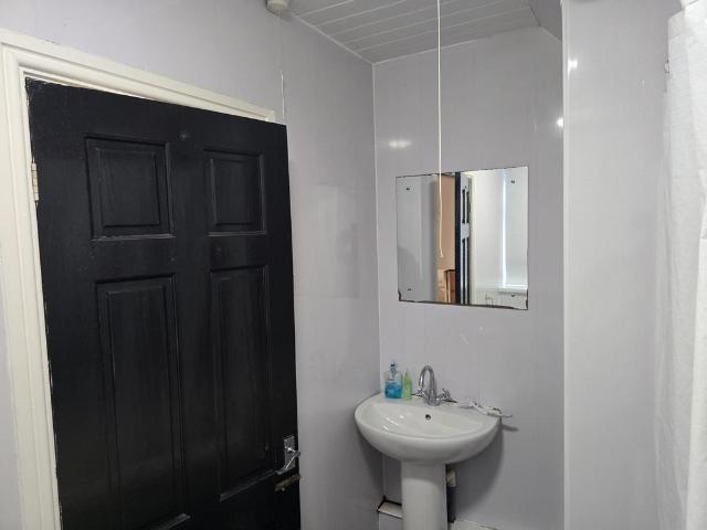 Flat for rent in Arthur's Hill, Isle Of Man