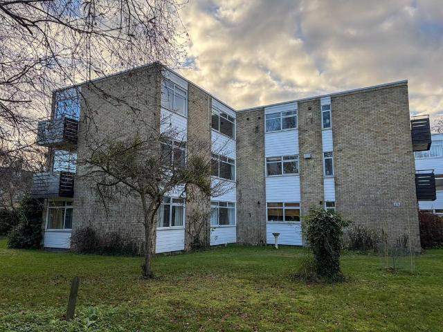 Flat for rent in Chesterton, Arbury