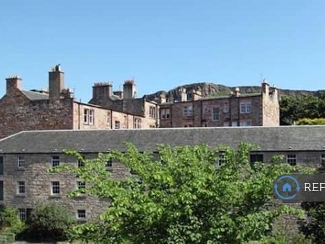 Flat for rent in Southside, Scotland