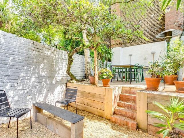 Flat for rent in Barnsbury, Greater London