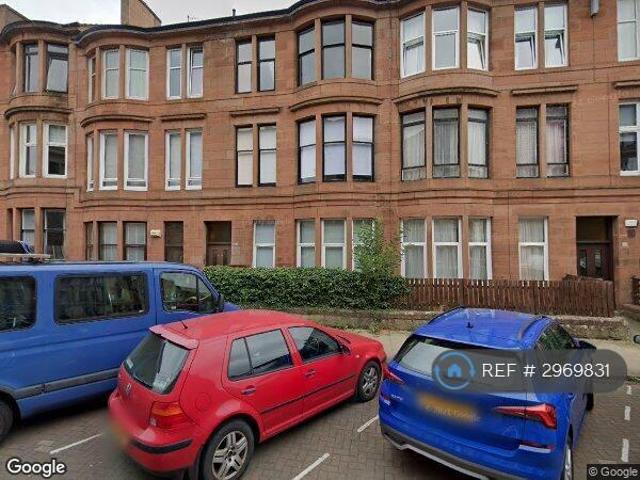Flat for rent in Dowanhill, Scotland