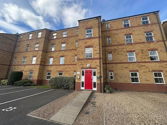 Flat for rent in Grantham, South Kesteven