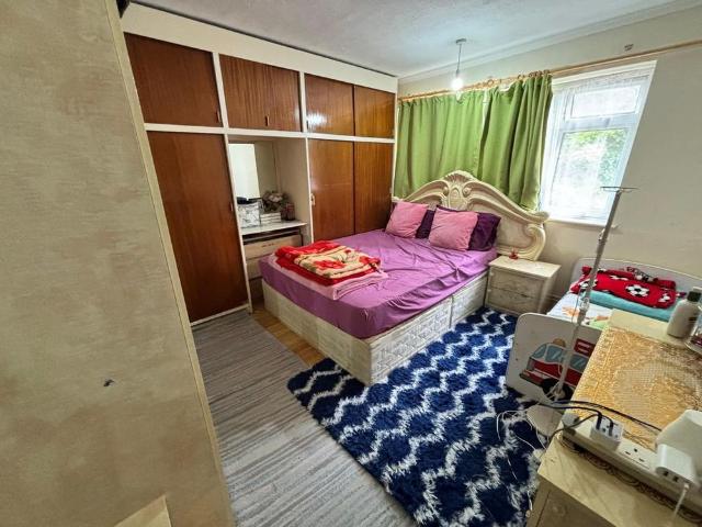 Apartment for rent in Greater London