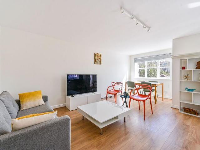 Apartment for rent in Finchley, Greater London