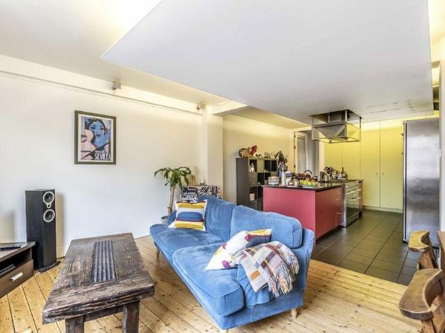 Apartment for rent in Saint Pancras, Greater London