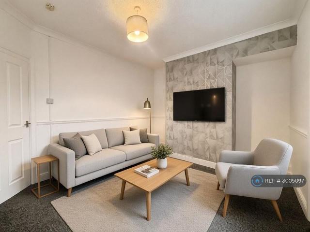 Apartment for rent in Hebburn, Tyne And Wear