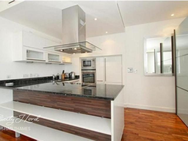 Apartment for rent in Bermondsey, Greater London