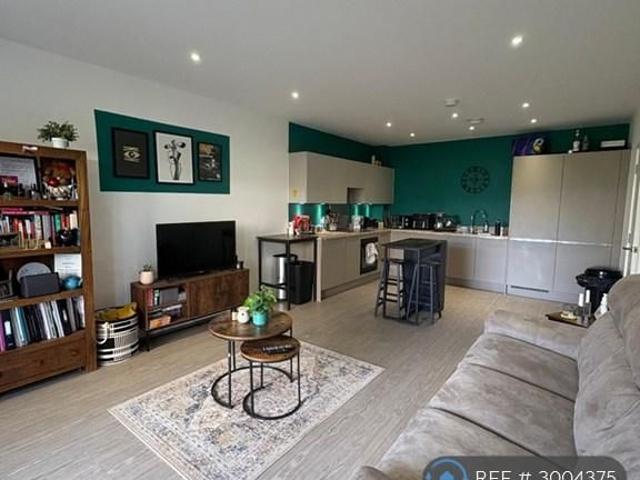 Apartment for rent in North End, Greater London