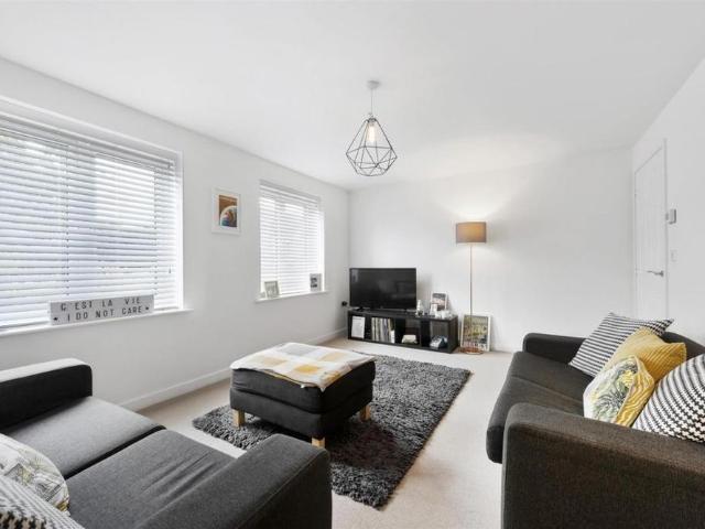 Apartment for rent in Corby
