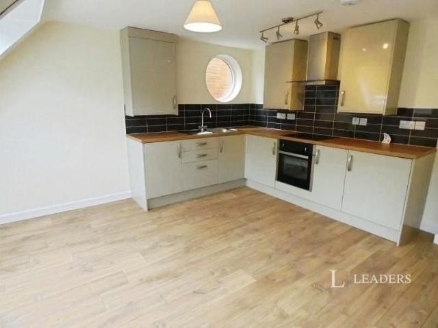 Apartment for rent in South Bretton, Peterborough