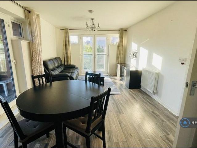 Apartment for rent in City Wharf, Coventry