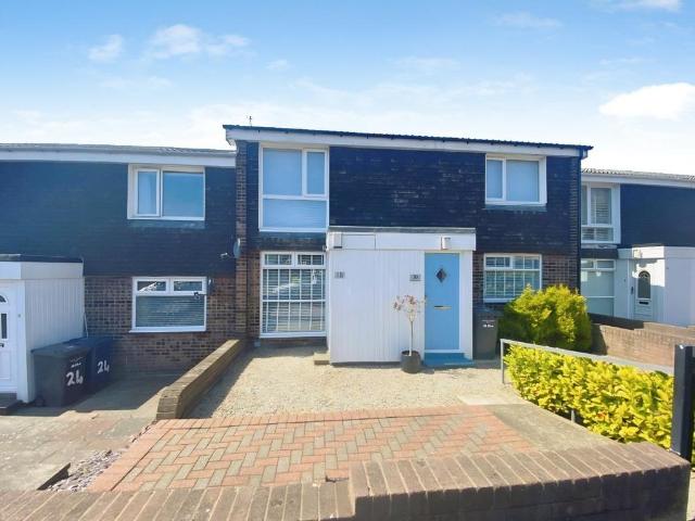 Flat for rent in Cauldwell, South Shields