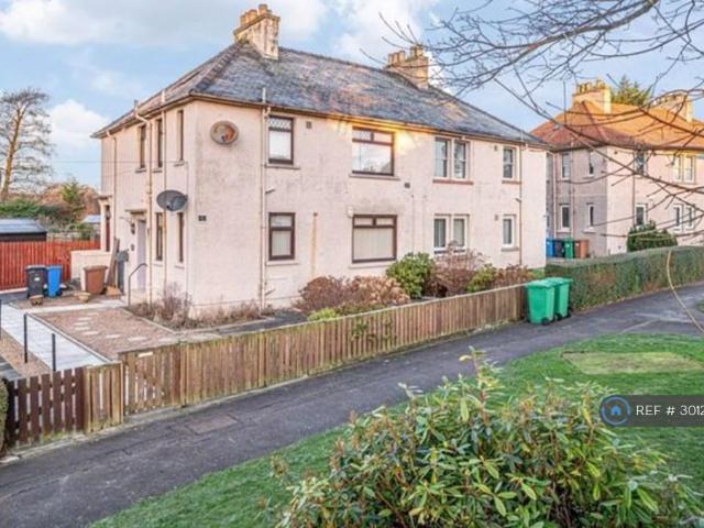 Flat for rent in Smeaton, Kirkcaldy