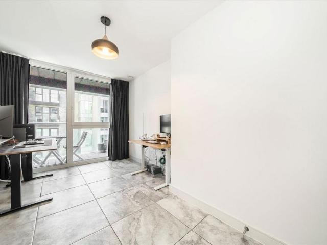 Apartment for rent in London Borough of Lewisham, Greater London