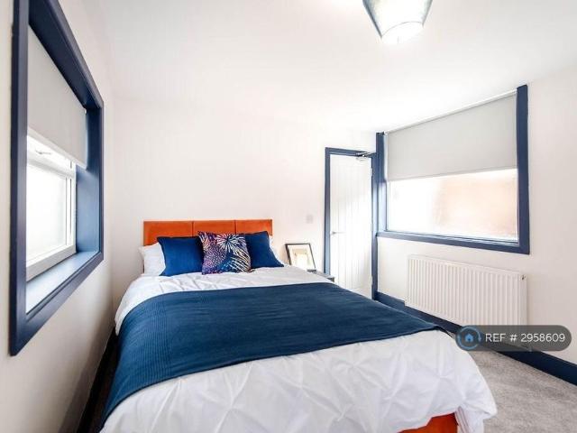 Apartment for rent in Hurst, Greenheys