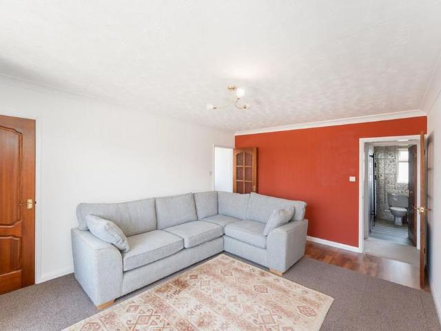 Apartment for rent in High Field, York
