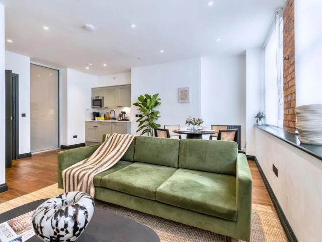 Apartment for rent in City Centre, Georgia