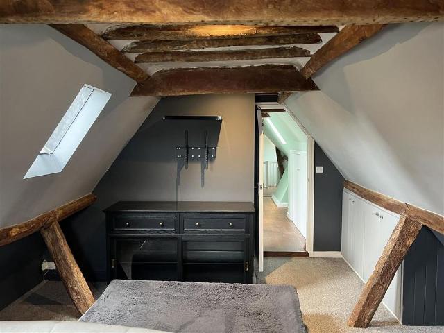 Apartment for rent in King's Walden, Hertfordshire