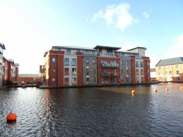 Apartment for rent in School House, Gloucestershire