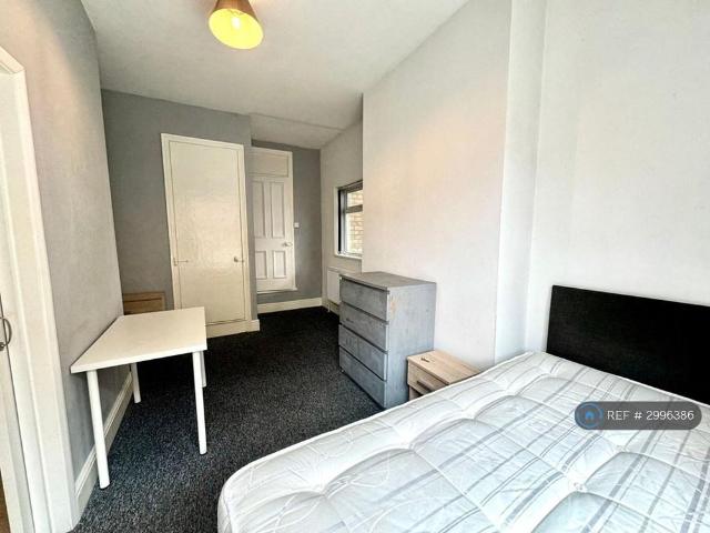 Apartment for rent in Wollaton Vale, Haddon