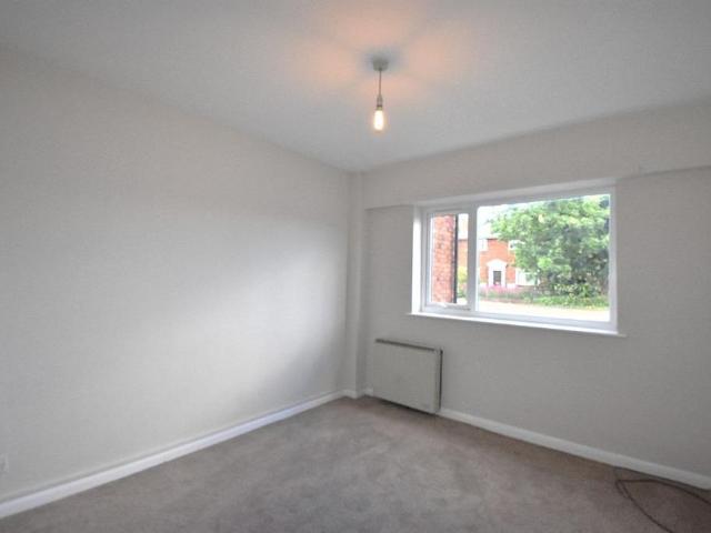 Apartment for rent in Hull, City Of Kingston Upon Hull