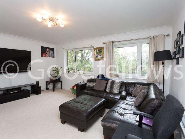 Apartment for rent in Greater London
