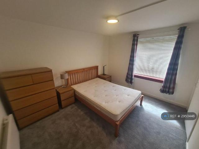 Apartment for rent in Dunblane, Scotland