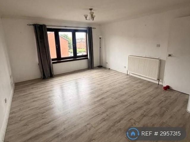 Apartment for rent in Bridgeton, Scotland