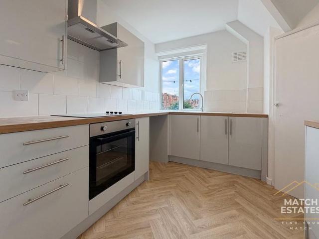 Apartment for rent in Folkestone