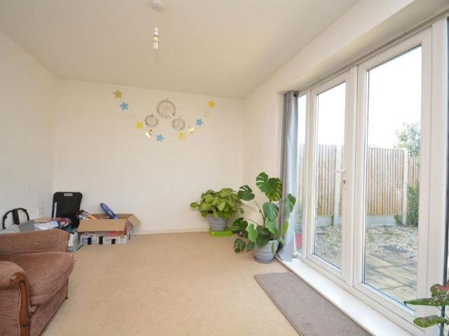Apartment for rent in Acol, Kent
