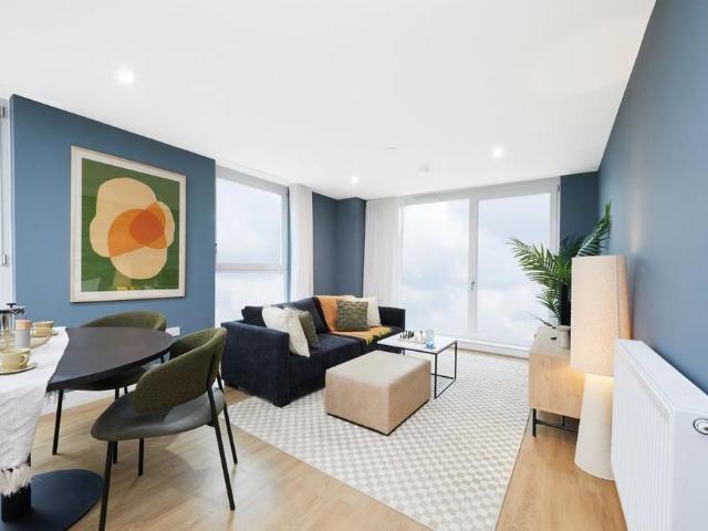 Apartment for rent in Feckenham, City Of Bristol