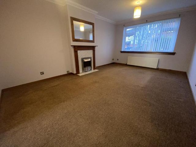 Apartment for rent in Coylton, Scotland