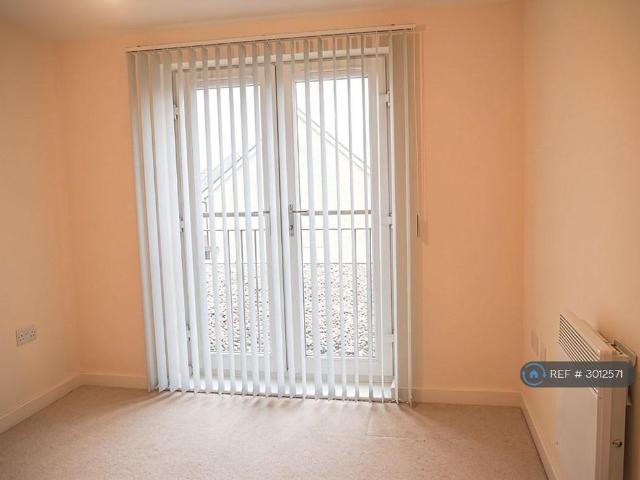 Apartment for rent in New Fletton, Peterborough