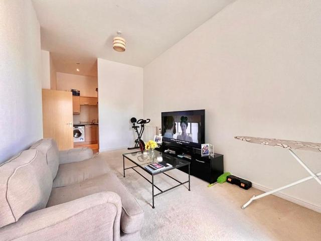 Apartment for rent in Fordham Heath, Essex