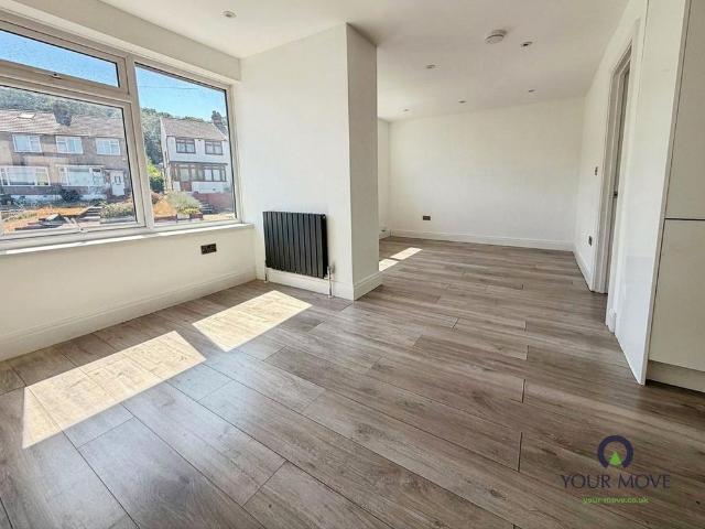 Apartment for rent in London Borough of Bexley, Greater London