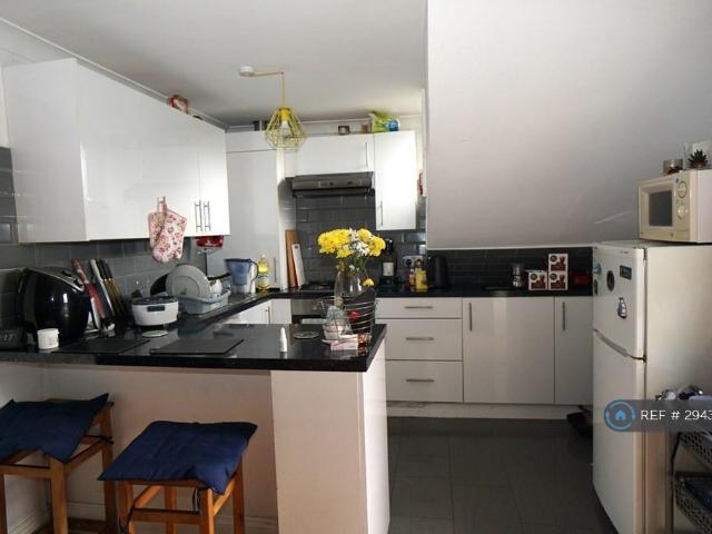 Flat for rent in Muswell Hill, Greater London
