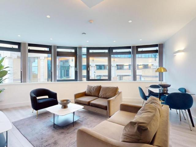 Flat for rent in London Borough of Hounslow, Spring Grove