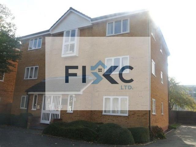 Flat for rent in Woodston, Peterborough