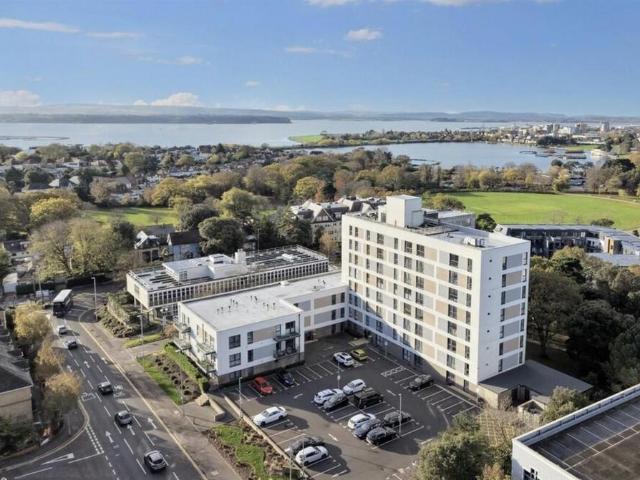 Flat for rent in Parkstone, Poole