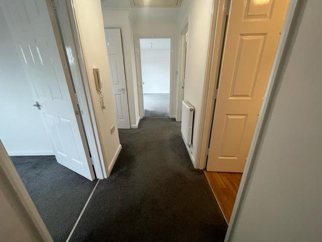 Flat for rent in Hedge End, Helford