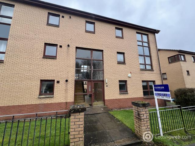Apartment for rent in Woodside, Firhill