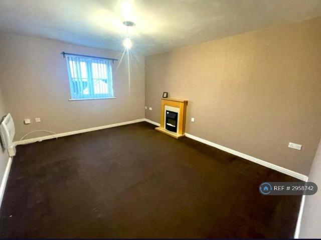 Apartment for rent in Hurst Cross, Greenheys