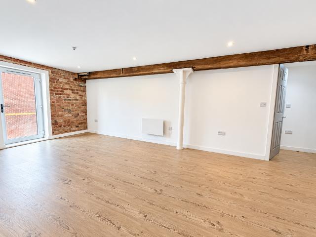 Apartment for rent in Kirk Sandall, Doncaster