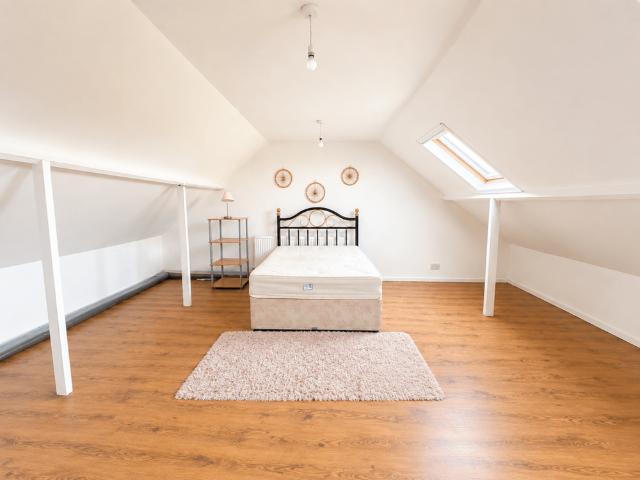 Apartment for rent in Brompton, Gillingham