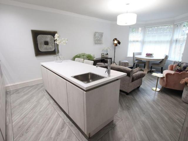 Apartment for rent in North Kelvinside, Dowanhill